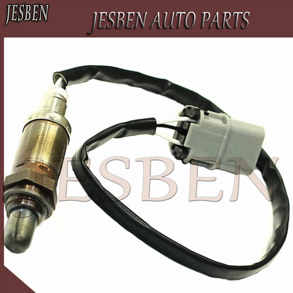 JESBEN New and Free Shipping 22690-50F03 Rear Lambda O2 Oxygen Sensor for Nissan PATHFINDER 240SX S13 S14 OE# 2269050F03