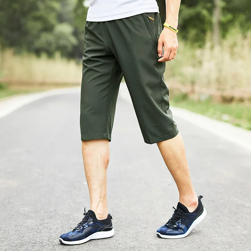 Herren große Surf shorts, Strands horts, Schwimm shorts für Männer, Schnell trocknungs brett kurz, laufende Sport hosen