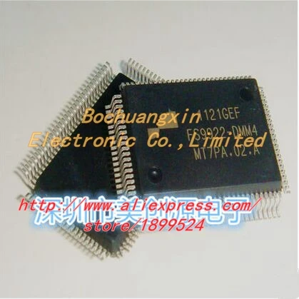 Free Shipping! 5pcs/lot FS9922-DMM4 FS9922 QFP-100