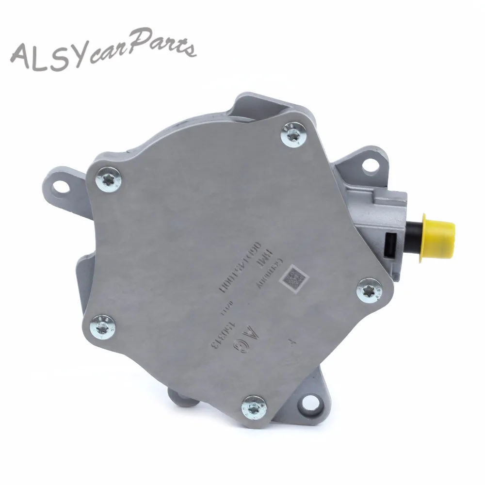 Car brake vacuum pump for Audi A1 A4 A6 TT VW Golf Passat Polo Jetta Skoda Seat 2.0L 06D 145 100 H 7.24807.20.0