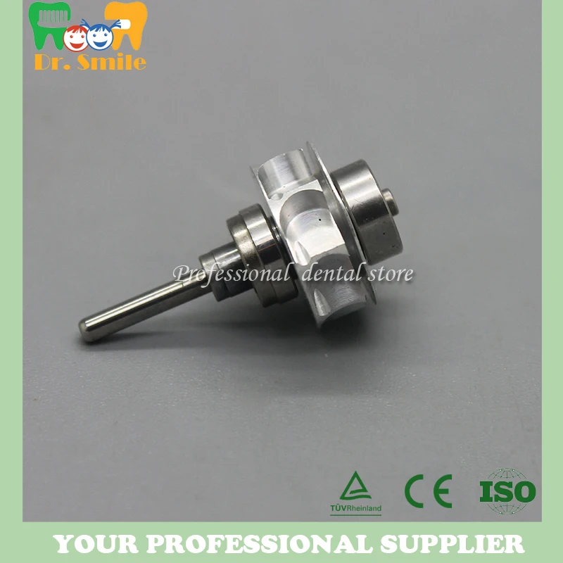 Dental Handpiece Movement KV ROTOR PB6000 7000B 7000 B 7000C 7000 C ROTOR for KV TURBINE Handpiece Dental Equipment