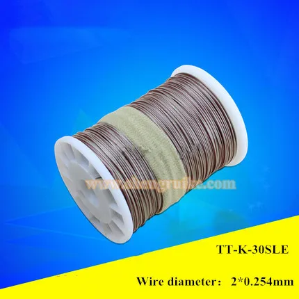 Termocoppia tipo J tipo T termocoppia tipo K linea Ω linea di questa temperatura linea di questa temperatura TT/GG-K-30/36/ 24-SLE