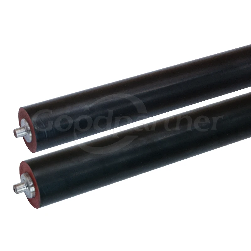 1X Lower Fuser Pressure Roller for Konica Minolta bizhub 200 250 350 227 287 367 7536 7528 7522 DI 2510 3510