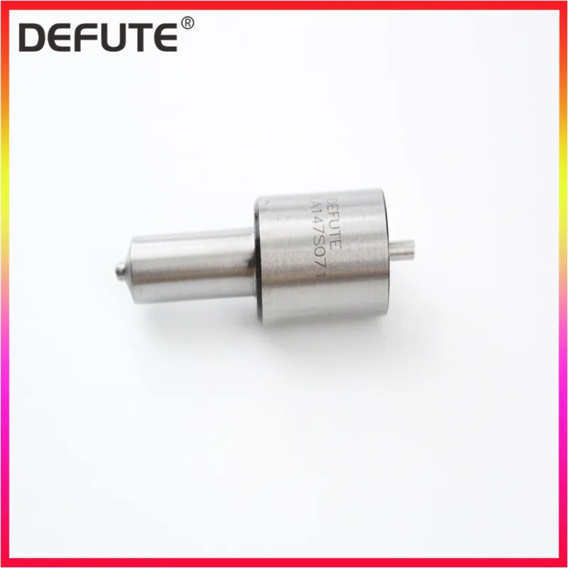 

4pcs/lot CDLLA147S071 DLLA155S295C2 DLLA152S295 for 6105ZQC YC6105ZQCDiesel Engine Fuel Injector Nozzle