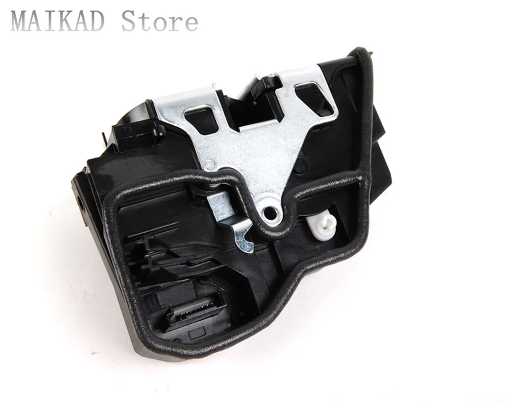 Rear Door Lock Latch Door Lock Actuator Motor for BMW F30 F31 F34 F35 316i 320i 328i 335i 316Li 320Li 328Li 335Li 51227202147