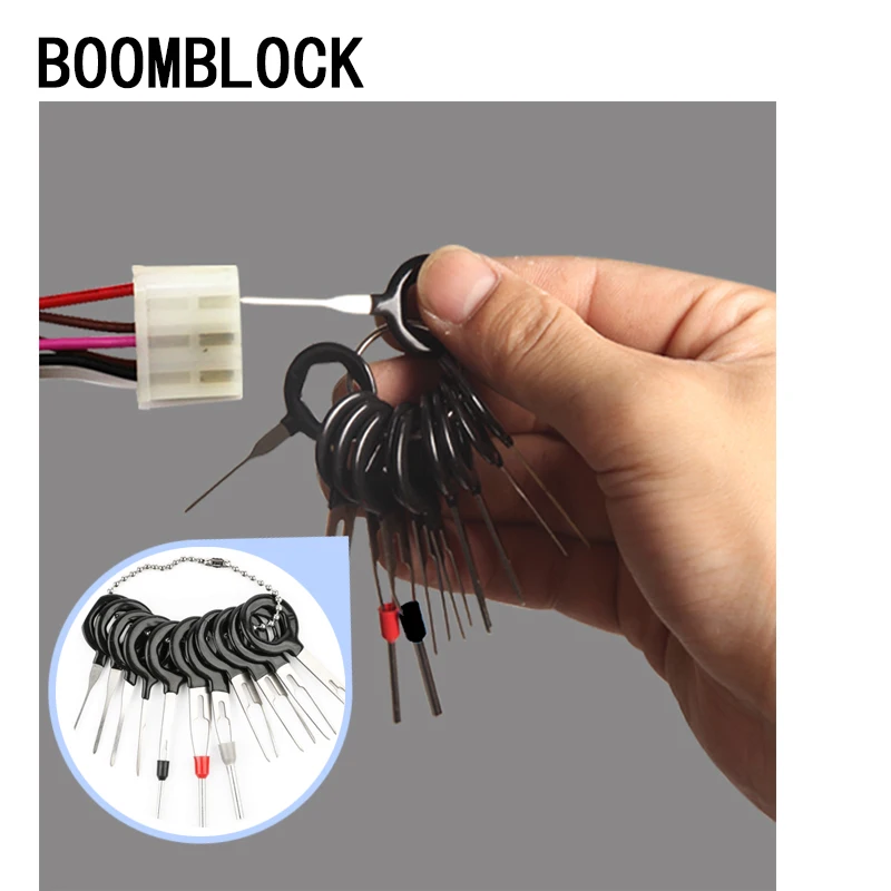 Auto Car Wire Termi…