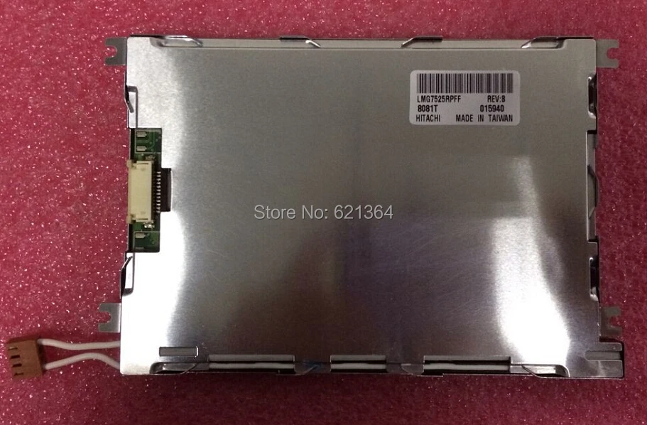 Écran lcd professionnel pour écran industriel