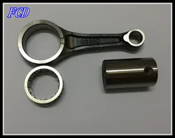 Motorcycle crankshaft connecting rod LF200 CG200 crankshaft connecting rod