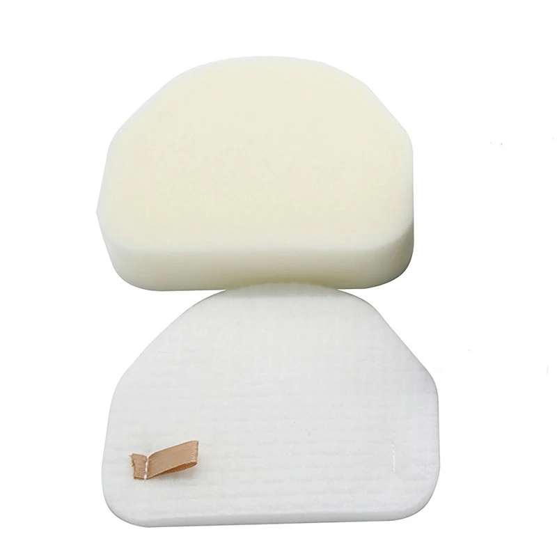 Lõi Lọc Thay Thế Foam & Cảm Thấy Lọc Cho Cá Mập NV450 NV480 NV451 NV472 XHF450 XFF450 XHF480 XFF480 Hút Phần
