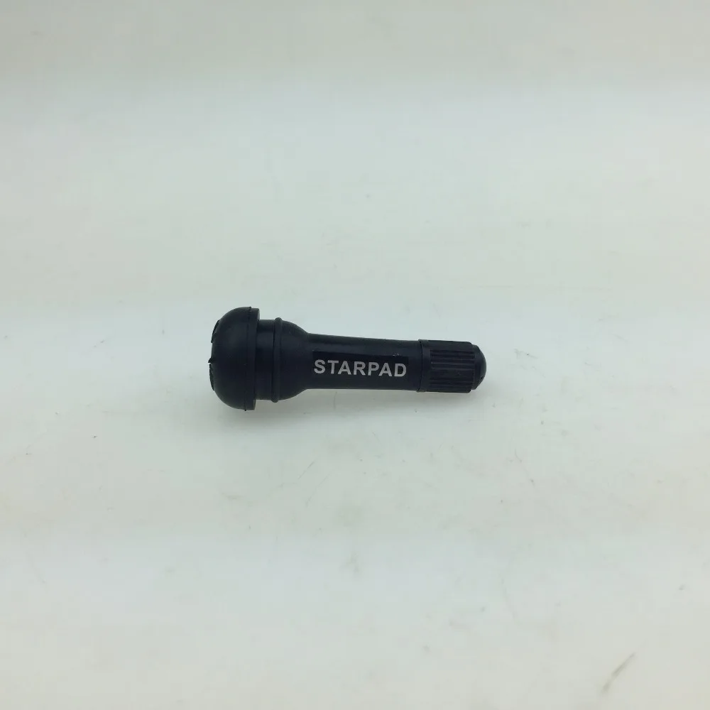 

STARPAD for Vacuum tire valve tyre valve nozzle rubber valve tr414 valve core Wholesale FREE SHIPPING 10 pieces/lot