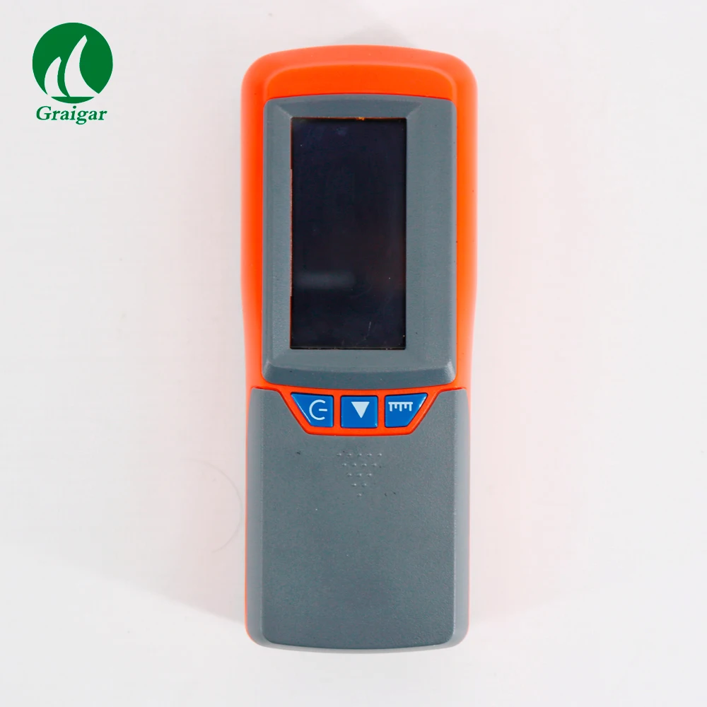 Leeb Surface Roughness Tester Surface Profile Gauge Surface Roughness Measuring Instrument Leeb432 Resolution 0.001um