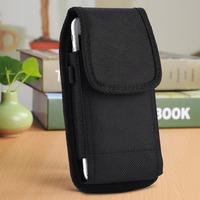 For Elephone U Pro/ U/ A4 Pro/ C1X/ P8 Max/ C1 Max/ R9 Case Outdoor Oxford cloth nylon fabric Hip belt Waist Bags Phone Cover