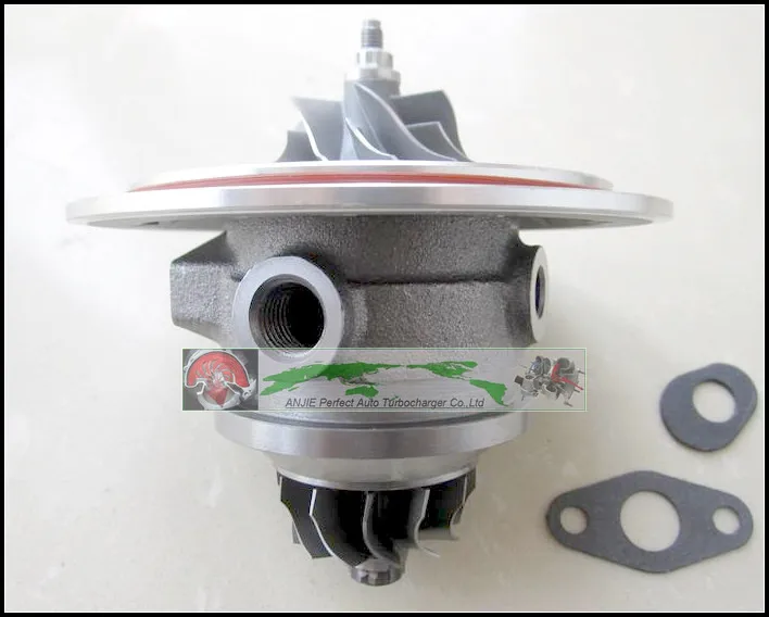 Turbo Cartridge CHRA Core GT1749S 28200-42560 716938 716938-5001S 716938-0001 For HYUNDAI Van Starex H1 H-1 D4BH 4D56T 2.5L