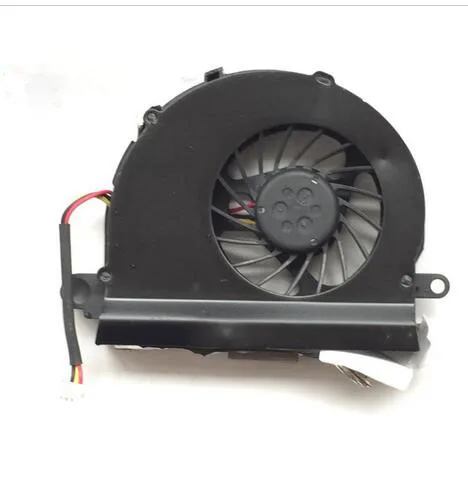 

New UDQFRPH54ACM Original cpu cooler Fan for HP 6910P 6515P 6510P CPU notebook fan 446416-001