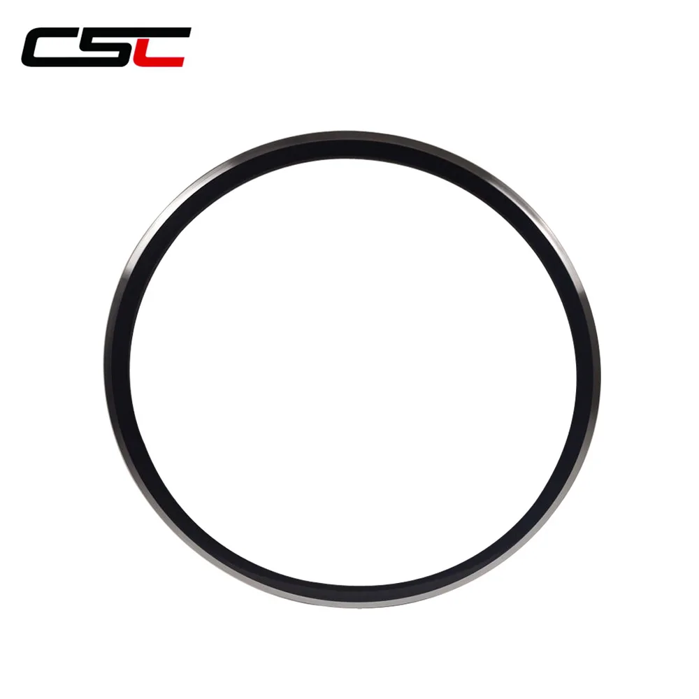 Kinlin XR300 road bike rims clincher,700C 30mm aluminum rims