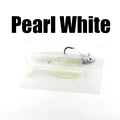 115Pearl White