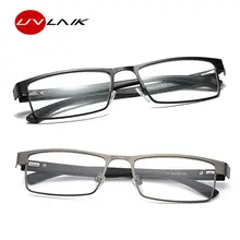 Titanium Reading Glasses Men #3