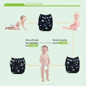 7 Main Ecological Diaper Sales - №8