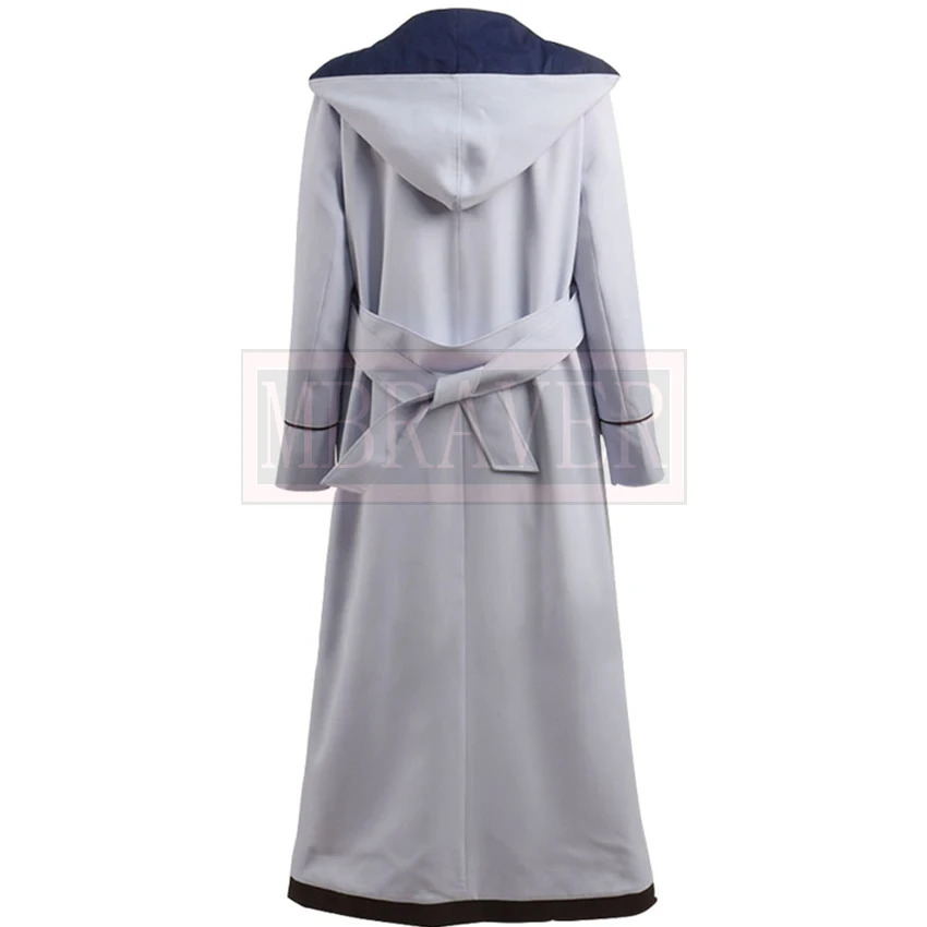 Disfraz de Cosplay de Jodie Whittaker, uniforme de Halloween, conjunto completo personalizado de cualquier tamaño