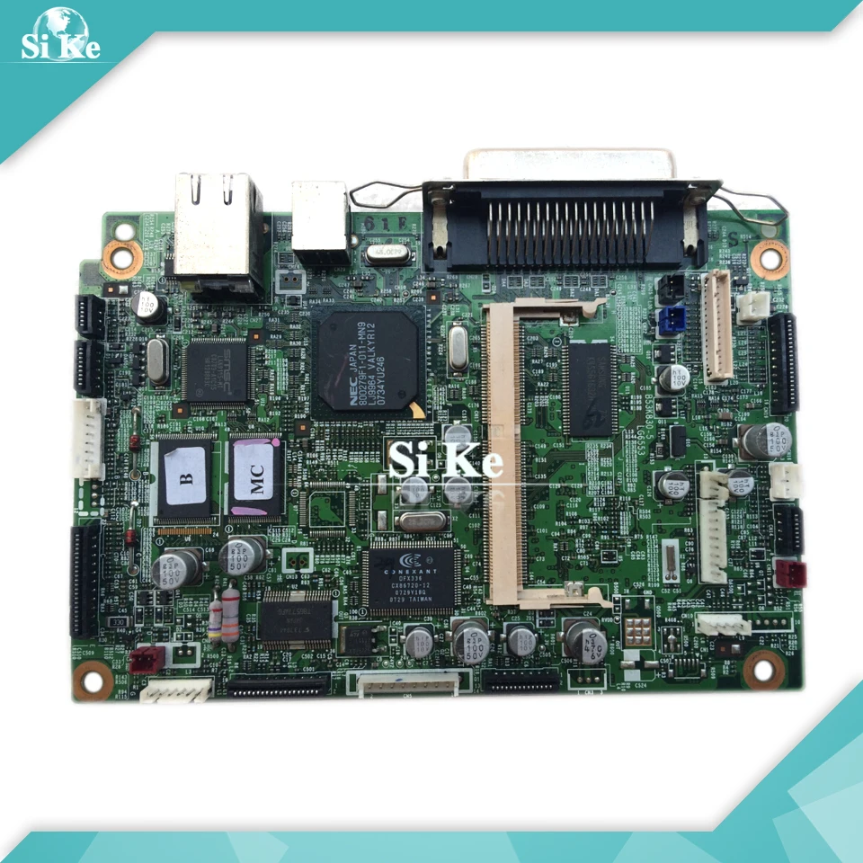 

Main Board For Brother DCP-8060 DCP8060 DCP 8060 Formatter Board Mainboard