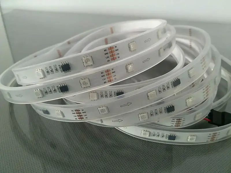 5M DC12V Led Strip …