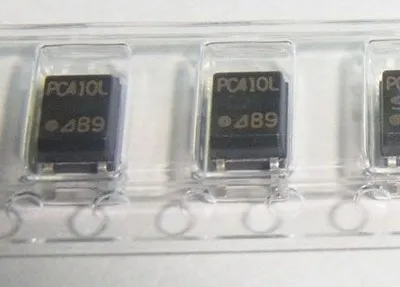 10 Cái/lốc PC410L PC410 Quang Cách Ly Logic Đầu Ra Optoisolator SOP-5