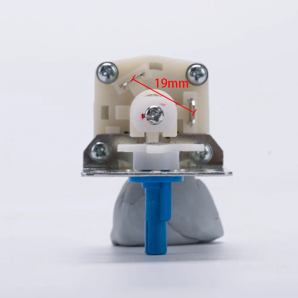 Interruptor electrónico universal para lavadora, sensor de presión de nivel de agua para controlador KD4 10B, montaje de reparación de washier para el hogar