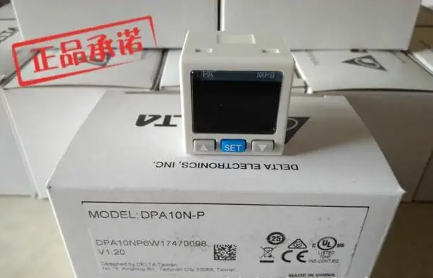 

FREE SHIPPING Sensor DPA01N-P / DPA10N-P / DPA10M-N / DPA10P-P / DPA10Q-P pressure sensor