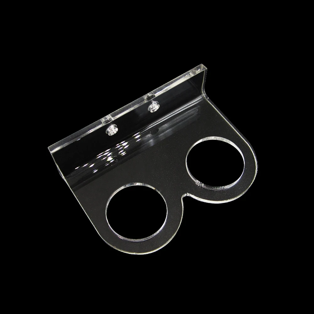 Sensor ultrassônico, suporte de montagem para carros inteligentes