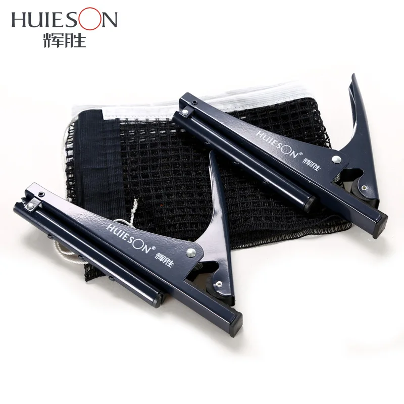 Huison Professionele Tafeltennis Net Rek Pingpong Net Tafeltennis Accessoires