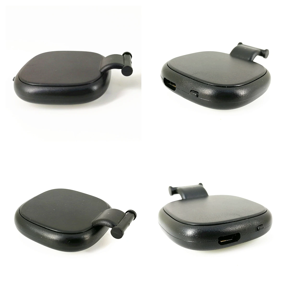 5600K/3200K Verstelbare Led Licht Invullen Lamp + Beugel Klem Adapter Voor Dji Osmo Pocket Handheld Selfie draagbare