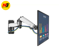 NB F150/D35 Aluminum Alloy 360 Degree 17\