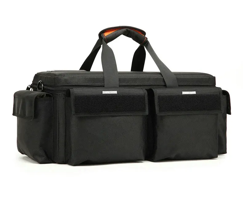 Professional Large Video 4819 Camera Bag For Panasonic MDH2GK AG-AC-160MC AG-HPX260MC SONY PMW-EX280 HVR-V1C DSR-PD198P