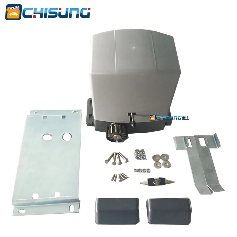 

CSPY-S2 Electric Sliding Gate Opener AC230V/120V 50Hz 60Hz for 700KG sliding gate