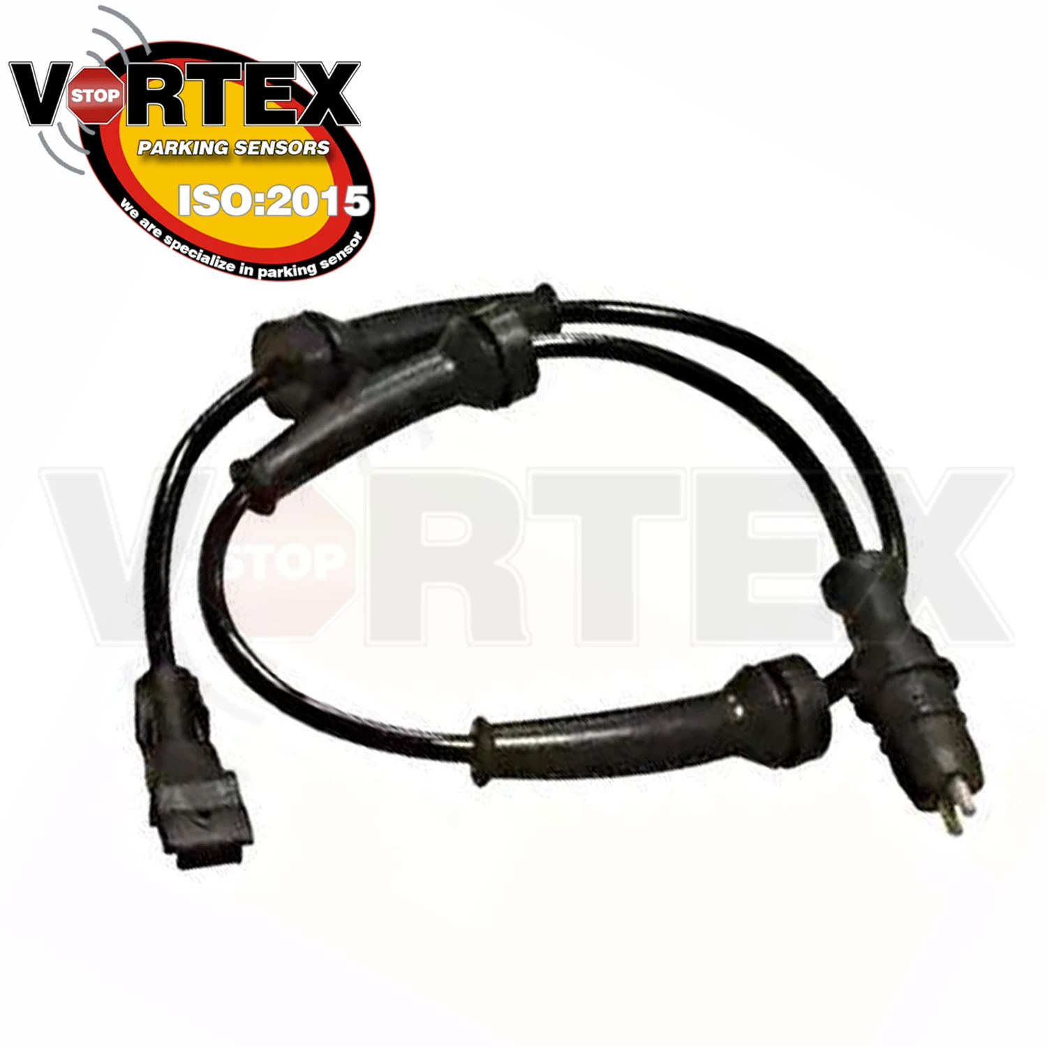 

ABS Wheel Speed Sensor Front fit for RENAULT Espace IV Laguna II 8200084125 8200346992 8200296570 8200043135