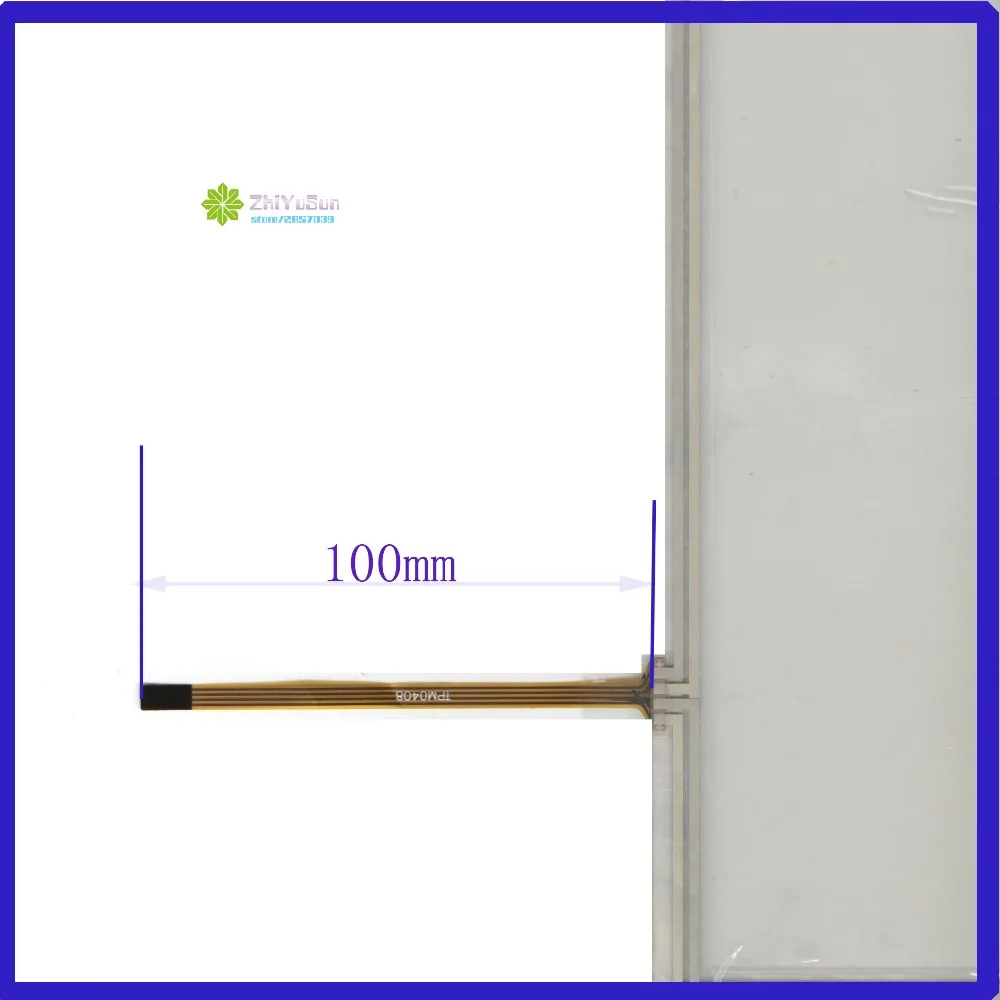 10.4inch TP1M0408 4 lins Touch Screen 228mm*174mm touchsensor 228*174  touchglass digitizer this is compatible Industr