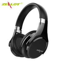 ZEALOT-B21 Wireless Headphones hifi Stereo Bluetooth Headset Noise Canceling Bass Earphone with microphone for Computer,Phones