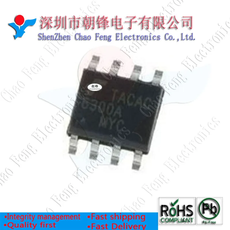 FAN6300AMY FAN6300 6300AMY 6300A QN8027 MSOP10 7N65L-TF 7N65L 12N70L-TF1-T 12N70LTO220F HX6038-NG HX6038 HXN-WS Mới Ban Đầu