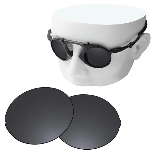 OOWLIT Polarized Replacement Lenses for-Oakley Madman OO6019 Sunglasses