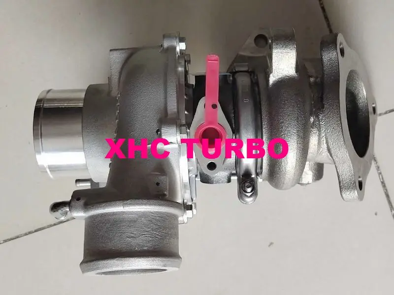 

NEW GENUINE IHI RHF4 VP71 JQP53 1118010-A02-AA Turbo Turbocharger for CHANGAN CS95 JL486ZQ3 2.0T 170KW