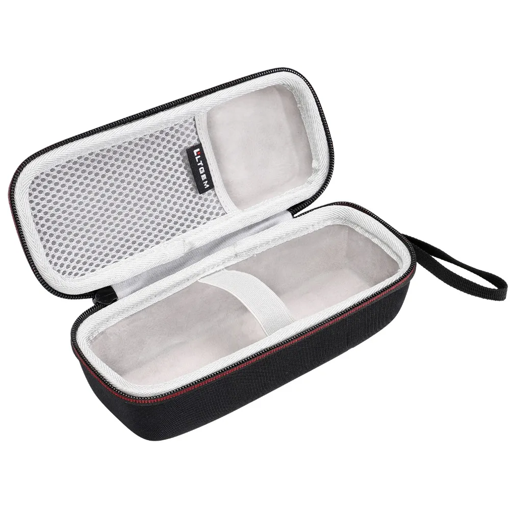 LTGEM for Bose Soundlink Mini Speaker Case