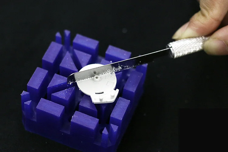 Hand Saw Cutting Table para Model Making, Mini Portable Saw, Hobby Craft, Building Accessories Tool, Building Tool