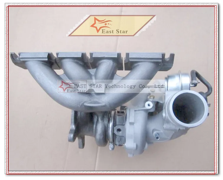 

Turbo K04 53049700064 5304-970-0064 53049880064 Для AUDI A3 A4 S3 TT Leon Для Volkswagen Для VW Golf BWJ CDLD BYD BHZ 2.0L TFSI