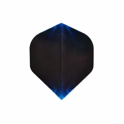 CUESOUL Standard Shape Extra Thick Translucent Dart Flights,4 Sets(12 PCS)