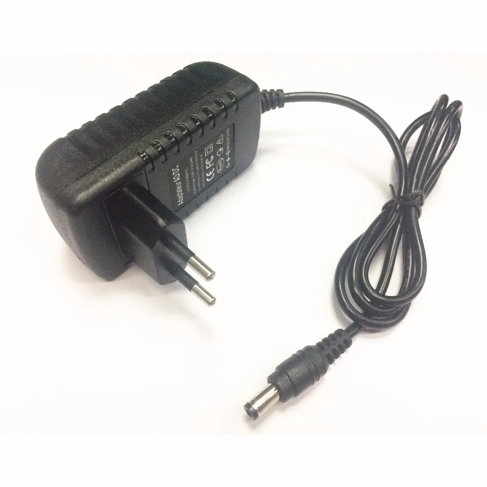 9 V  dc 5.5mm AC/DC Adapter for Medela Pump in Style Advanced Breast Pump