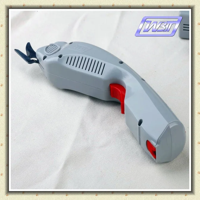 

Rubber cutting scissors electric sewing scissors multifunctional electric scissors