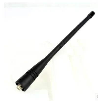 

Резиновая антенна 800 МГц sma мама для рации kenwood tk480