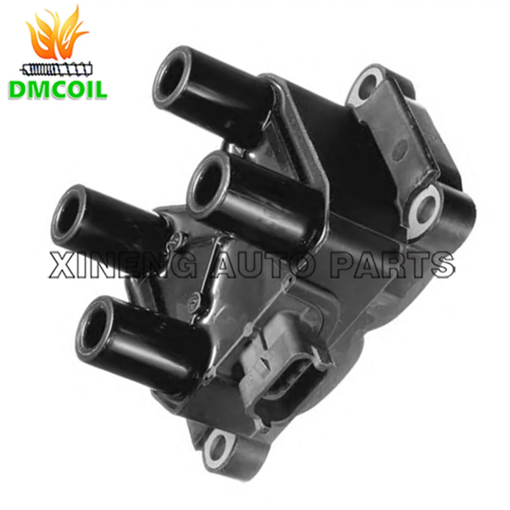 

ORIGINAL QUALITY IGNITION COIL FOR CHEVROLET ASTRA VECTRA ZAFIRA 1.8L 2.0L 2.2L 2.4L (1996-) 93248876 93261953 F00ZS0204 CE-35