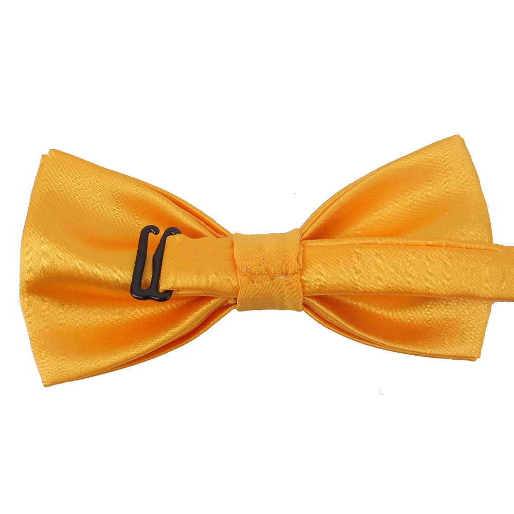 Candy Color Bow Tie Shirts Bowtie For Men Business Wedding Bowknot Adult Solid Bow Ties Butterfly Suits Bowties