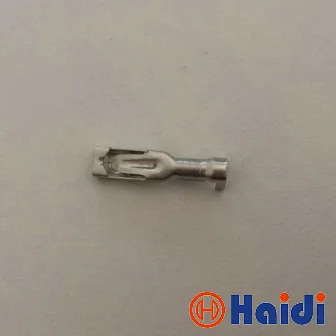 

100pcs terminal for auto wiring connector, wiring harness terminals